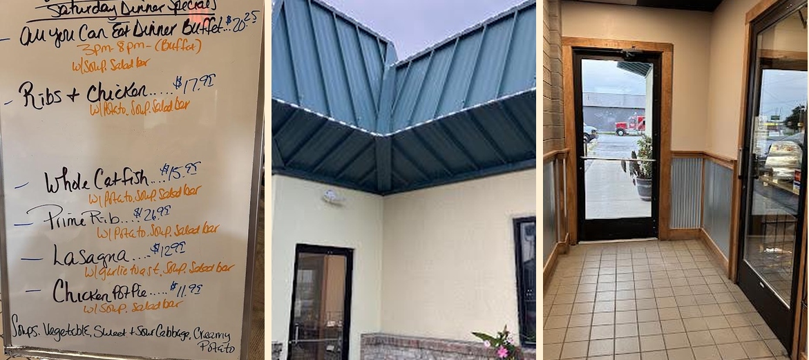 Woody's Family Restaurant