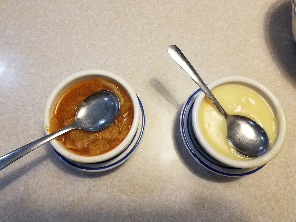 Sweet & Sour Cabbage